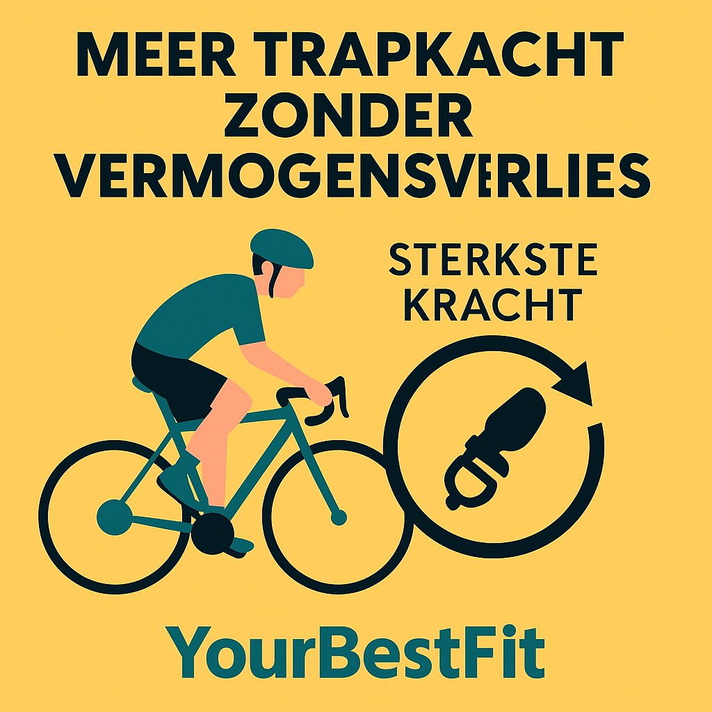 Kleine cleat-aanpassingen: millimeters maken groot verschil